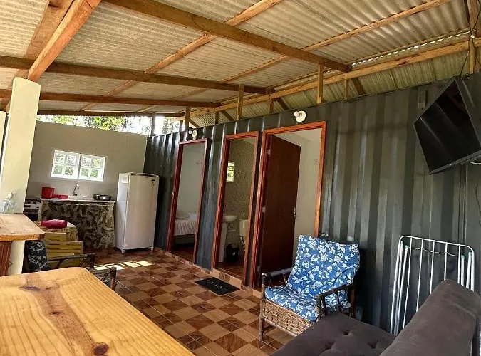 Casa beira-mar em Praia do Ubatumirim