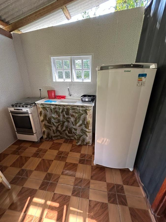 Casa Beira-mar Em Do Ubatumirim Pousada Ubatuba