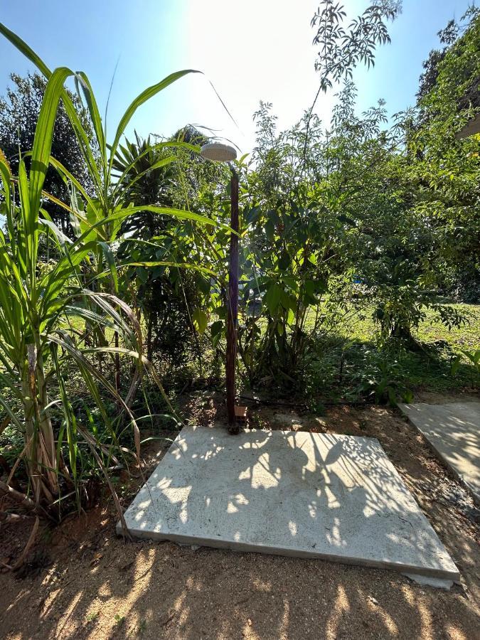 Casa Beira-mar Em Do Ubatumirim