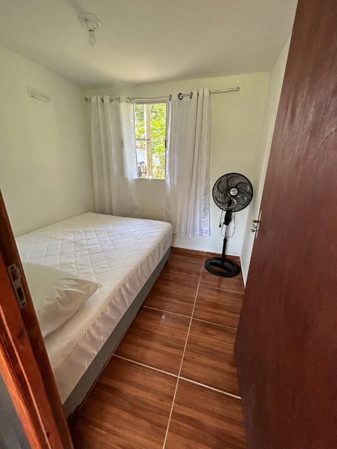 Casa Beira-mar Em Do Ubatumirim Pousada Ubatuba