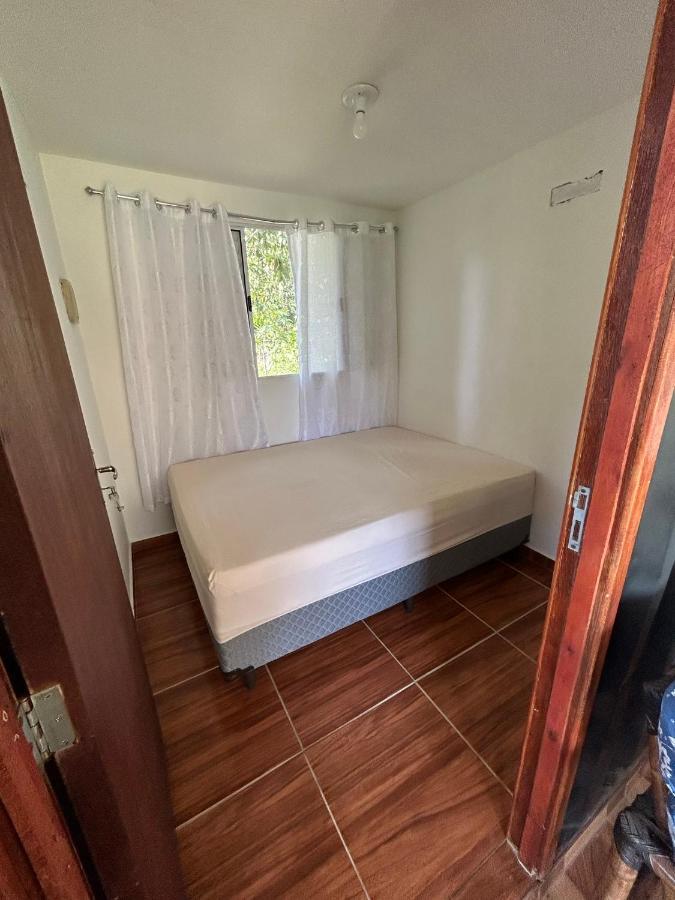 Casa Beira-mar Em Do Ubatumirim