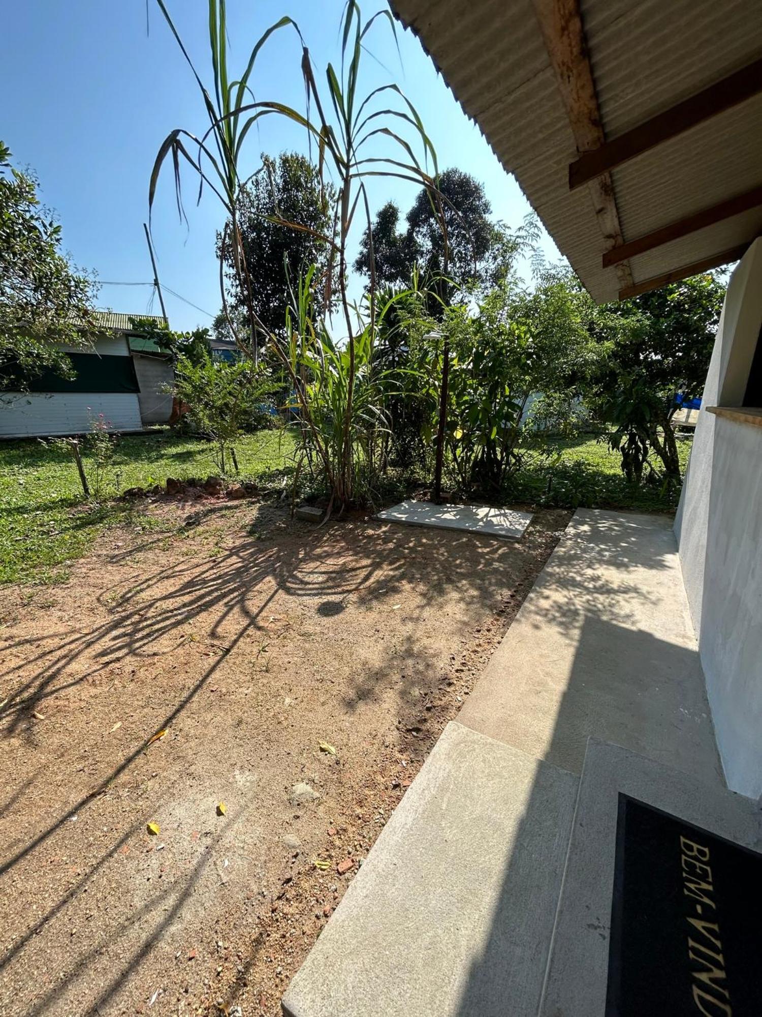 Pousada Casa Beira-mar Em Do Ubatumirim *