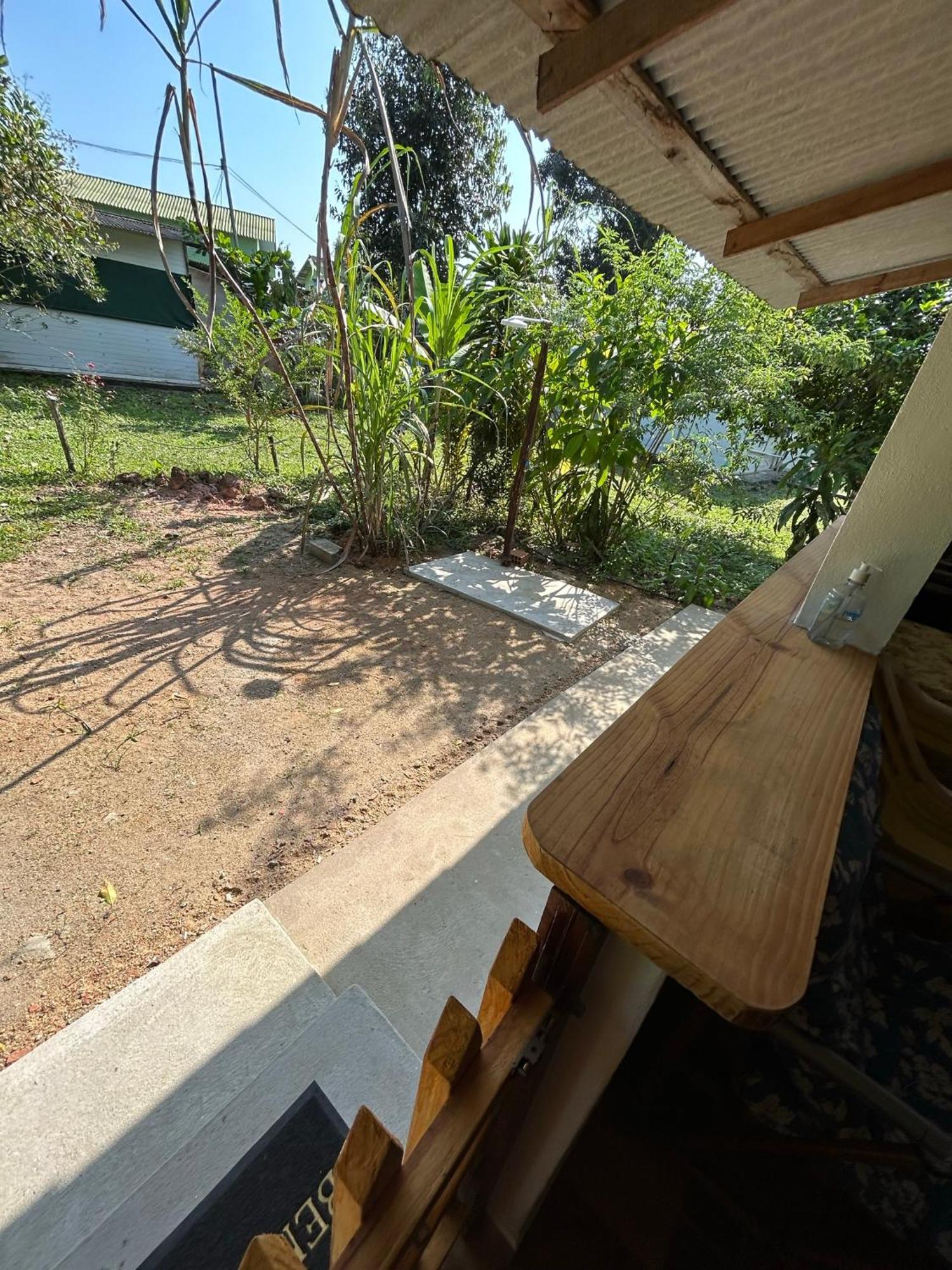 Casa Beira-mar Em Do Ubatumirim * Ubatuba